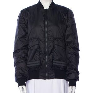 Canada Goose bomber jacket